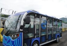 ASDP Perkuat Keselamatan dan Layanan Berkelanjutan di Pelabuhan Merak