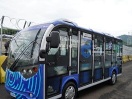 ASDP Perkuat Keselamatan dan Layanan Berkelanjutan di Pelabuhan Merak