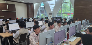 Target Pemberian Visa Jemaah Haji Awal Maret 2026