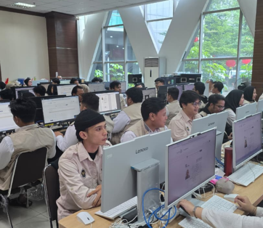 Target Pemberian Visa Jemaah Haji Awal Maret 2026