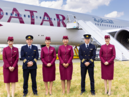 Qatar Airways Hentikan Penerbangan dari dan ke Doha akibat Penutupan Wilayah Udara