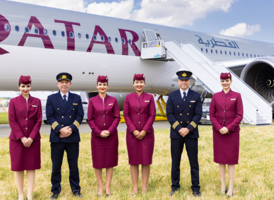 Daftar Maskapai Penerbangan Terbaik Dunia Tahun 2026