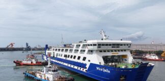 Pelindo Regional 2 Banten Uji Sandar Kapal Persiapan Angkutan Mudik Lebaran 2026