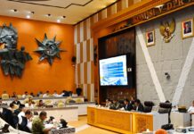 Kesiapan Infrastruktur dan Layanan Transportasi Angkutan Lebaran 2026