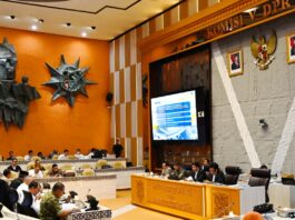 Kesiapan Infrastruktur dan Layanan Transportasi Angkutan Lebaran 2026