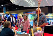 Kemenpar Perkuat Promosi Pasar Amerika Serikat