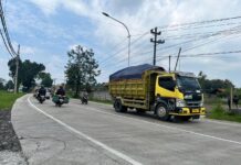 Menggugat Paradigma Kesuksesan Mudik Lebaran