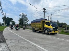 Menggugat Paradigma Kesuksesan Mudik Lebaran