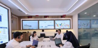 Pelni Selesaikan Implementasi SisKomKap di 25 Kapal Penumpang