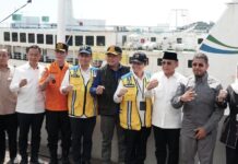 Kemenhub Terapkan Delaying System hingga Pembagian Pelabuhan