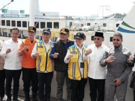 Kemenhub Terapkan Delaying System hingga Pembagian Pelabuhan