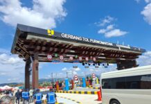 Pemanfaatan Tol Fungsional Jawa Tengah dan DIY Jelang Lebaran 2026