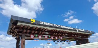 Pemanfaatan Tol Fungsional Jawa Tengah dan DIY Jelang Lebaran 2026