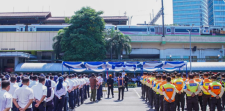 Kemenhub dan KAI Pastikan Mudik Aman, Nyaman dan Lancar
