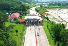 Ada 12 Ruas Jalan Alternatif di Kabupaten Semarang Siap Dilalui Pemudik