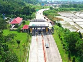 Ada 12 Ruas Jalan Alternatif di Kabupaten Semarang Siap Dilalui Pemudik