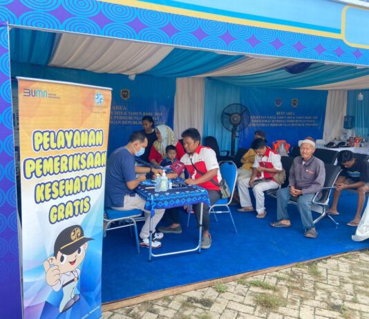 Kemenhub Alihfungsikan 48 UPPKB Jadi Rest Area Selama Angkutan Lebaran 2026