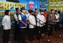 Pemerintah Pastikan Kesiapan Sarana dan Prasarana Penyeberangan Jelang Mudik Lebaran