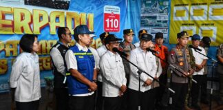 Pemerintah Pastikan Kesiapan Sarana dan Prasarana Penyeberangan Jelang Mudik Lebaran