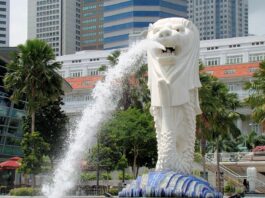 Indonesia Jadi Pasar Terdepan dalam Tantangan #MerlionMadeMeDoIt Scoot – STB