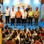Menhub Buka Posko Pusat Angkutan Lebaran Terpadu 2026
