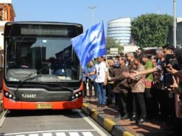 Dampak Kenaikan Tarif Transjakarta Rute Blok M – Bandara Soekarno-Hatta