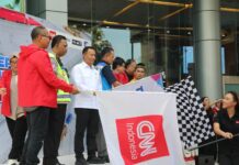 Kemenhub Terus Perkuat Aspek Keselamatan Penyelenggaraan Angkutan Lebaran 2026