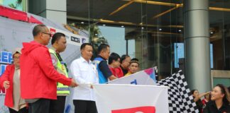 Kemenhub Terus Perkuat Aspek Keselamatan Penyelenggaraan Angkutan Lebaran 2026