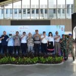 InJourney Airports Aktifkan Posko Lebaran di 37 Bandara
