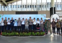 InJourney Airports Aktifkan Posko Lebaran di 37 Bandara