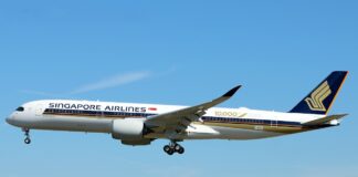 Singapore Airlines Akselerasi Target 17,6 Juta Kunjungan ke Indonesia