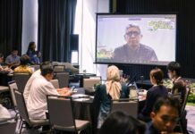 Ditjen Hubla Gelar Market Sounding Pengembangan Backup Area Pelabuhan Patimban