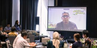 Ditjen Hubla Gelar Market Sounding Pengembangan Backup Area Pelabuhan Patimban