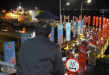 Mengurai Masalah Penyeberangan dan Krisis Transportasi Umum