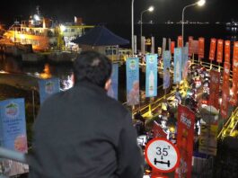 Mengurai Masalah Penyeberangan dan Krisis Transportasi Umum