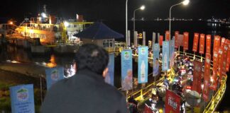 Mengurai Masalah Penyeberangan dan Krisis Transportasi Umum