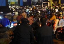 ASDP Ajak Konsumen Pesan Tiket Diskon Tarif Ferry