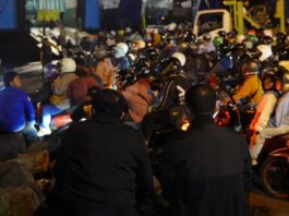 ASDP Ajak Konsumen Pesan Tiket Diskon Tarif Ferry