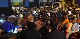 Holding Statement Ditjen Hubla Terkait Meninggalnya Pemudik dalam Perjalanan ke Pelabuhan Gilimanuk