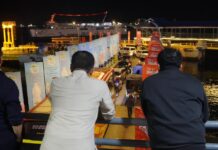 Kemenhub Optimalkan Upaya Penguraian Kepadatan di Pelabuhan Penyeberangan Gilimanuk