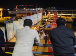 Kemenhub Optimalkan Upaya Penguraian Kepadatan di Pelabuhan Penyeberangan Gilimanuk