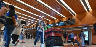 Penumpang di Bandara Soekarno-Hatta Capai 167.602 Orang selama Mudik Lebaran 2026