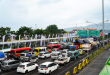 ASDP Kerahkan Layanan Maksimal untuk Urai Kemacetan di Pelabuhan Gilimanuk