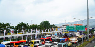 ASDP Kerahkan Layanan Maksimal untuk Urai Kemacetan di Pelabuhan Gilimanuk