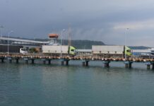 Pemerintah Beri Sanksi 124 Pemilik Truk ODOL