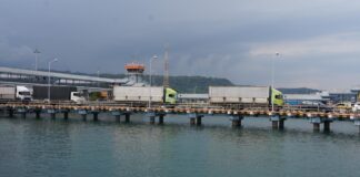 Pemerintah Beri Sanksi 124 Pemilik Truk ODOL