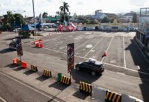 Antrean Pelabuhan Gilimanuk Terurai