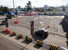 Antrean Pelabuhan Gilimanuk Terurai