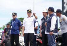 Ditjen Hubdat Percepat Proses Port Time dan Bongkar Muat Atasi Antrean Kendaraan di Gilimanuk