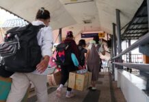 ASDP Jaga Layanan Penyeberangan Tetap Prima